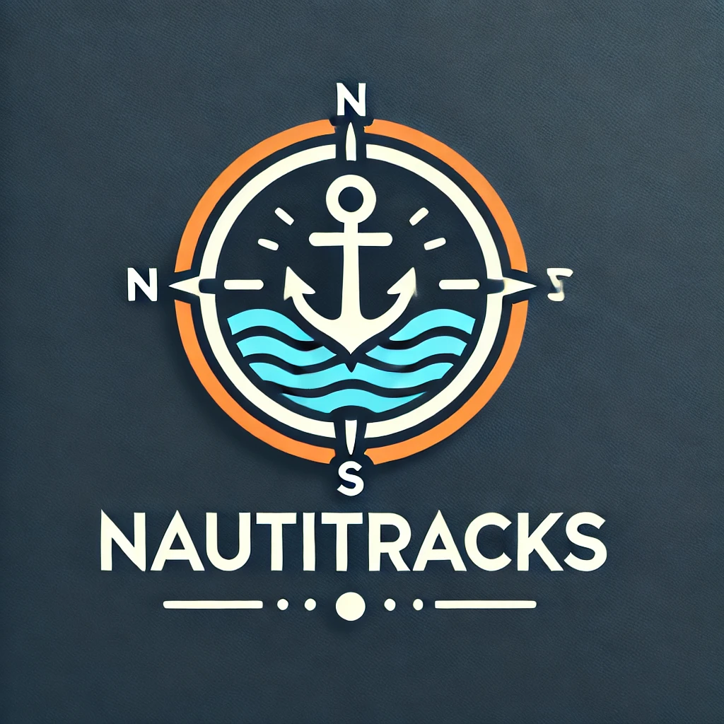 NautiTracks Logo